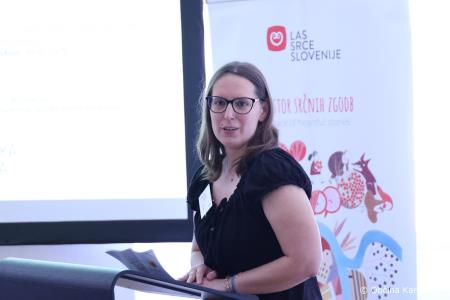 Mednarodna konferenca o lokalni pridelavi hrane in kratkih dobavnih verigah  (8)